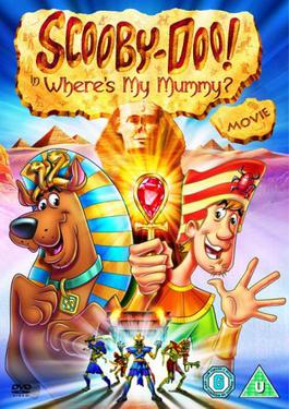 Scooby Doo in Where s My Mummy 2005 Dub in Hindi full movie download